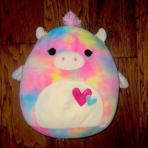 12” Squishmallow